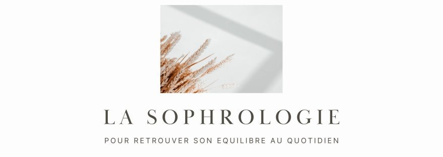 Sophrologie Brive Correze Limousin